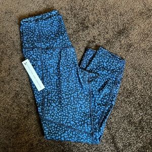 Woman’s leggings